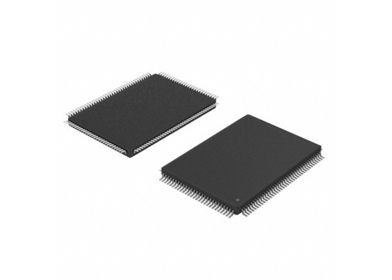 88E6352-A1-TFJ2C000 Ethernet IC 7-Port Unmanaged AVB Switch با اترنات انرژی کارآمد