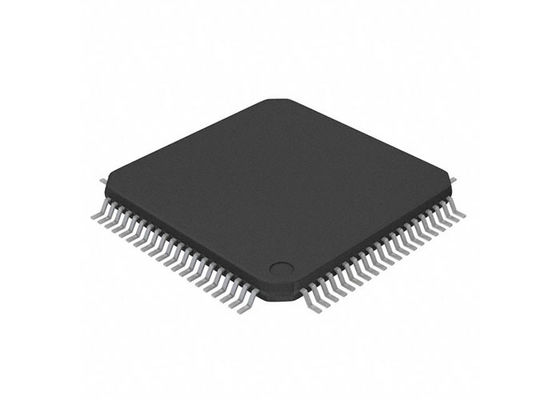 TMS320F28067PNT میکروکنترلر MCU High-Resolution C2000TM 32-Bit Single-Core 90MHz MCU