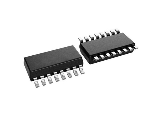 MSPM0L1106TRTRR میکروکنترلر MCU 32 بیتی 32MHz ARM Cortex-M0 MCU برای روشنایی