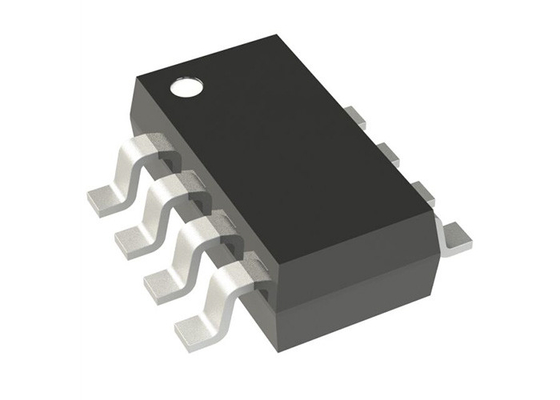 MSPM0C1104SDDFR میکروکنترلر MCU MCU 32 بیتی با عملکرد بالا برای الکترونیک شخصی
