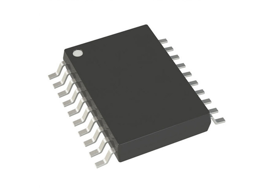 MSPM0C1103SDGS20R میکروکنترلر MCU 32 بیتی 24MHz MCU برای شارژ و مدیریت باتری