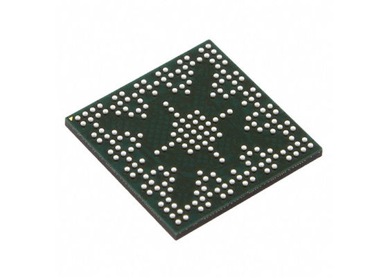 TM4C129CNCZADI3R میکروکنترلر MCU 32 بیتی تک هسته ای 120MHz Arm Cortex-M4F MCU