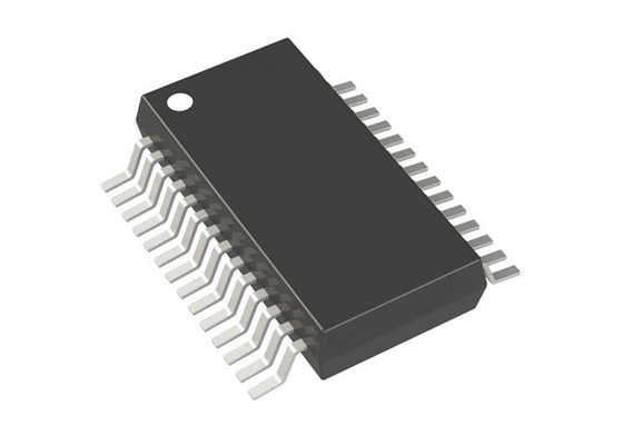 M0L1306QDGS28RQ1 میکروکنترلر MCU 32 بیتی 32MHz میکروکنترلر برای کنترل موتور خودرو