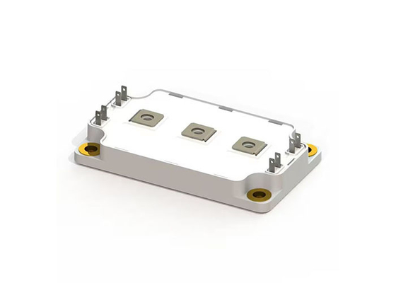 APTGLQ400A120T6G ماژول های IGBT خودرو 1200V 400A فاز پا ماژول IGBT SP6C بسته
