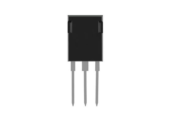 APL502B2G چیپ مدار یکپارچه ولتاژ بالا 500V 58A ترانزیستورهای خطی MOSFET