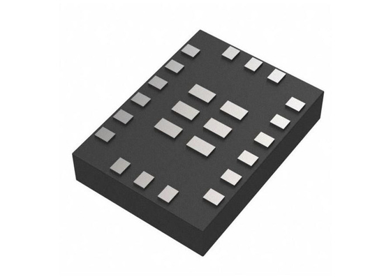 DA14535-00000FX2 BT IC 2.4GHz Ultra Low Power BT 5.3 SoC QFN24 سیستم روی تراشه