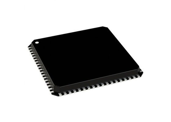 AD9783BCPZ پردازنده تراشه داده مدار یکپارچه IC LFCSP72 16Bit DAC Converters