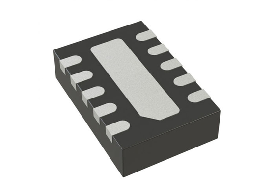 LTC3225EDDB-1 تراشه مدار یکپارچه 150mA شارژر فوق العاده قابل برنامه ریزی DFN10