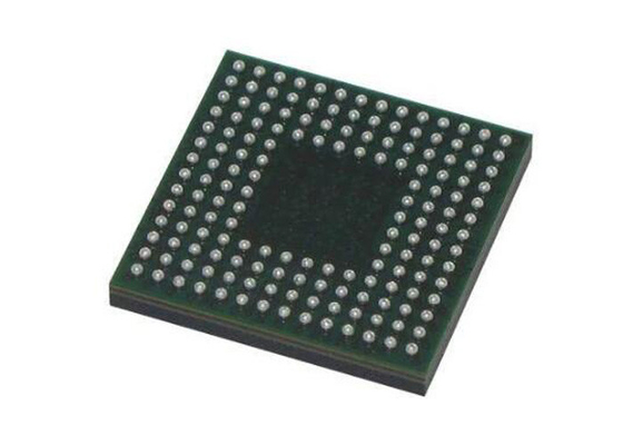 AD9129BBCZ تراشه مدار یکپارچه 14Bit RF دیجیتال به آنالوگ تبدیل کننده BGA160