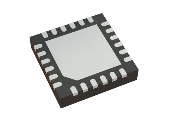F2955NBGK ماژول ارتباطات بی سیم قابلیت اطمینان بالا SP5T RF Switch IC VFQFPN24