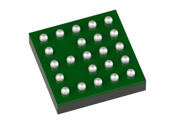 F6921AVRI ماژول ارتباطات بی سیم دو کانال کم سر و صدا تقویت کننده IC BGA23