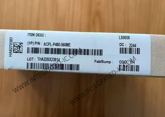 ACPL-P480-560ME چیپ مدار یکپارچه اپتوکوپلر با سرعت بالا SOP6 چیپ های IC
