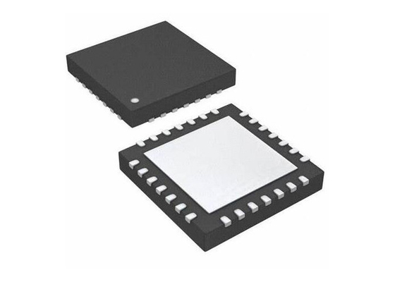 RC32514A000GNL تراشه مدار یکپارچه فمتو ساعت 2 Jitter Attenuator VFQFPN28 تراشه های IC