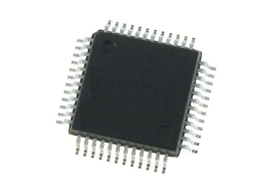 R7F124FGJ3AFB-C میکروکنترلر MCU RL78 کم قدرت 16Bit MCU LFQFP48 MCU جاسازی شده