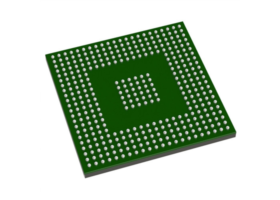 R7F701428EABG Microcontroller MCU RH850 D1M MCU های خودرو BGA376 MCU های جاسازی شده