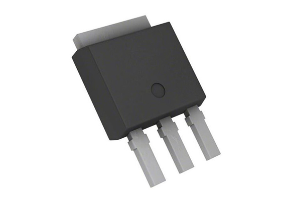 IPU80R4K5P7 ترازستورهای MOSFET N-Channel Power برای LED