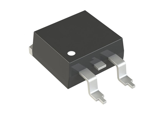 IPB17N25S3-100 ترازستورهای MOSFET خودرو