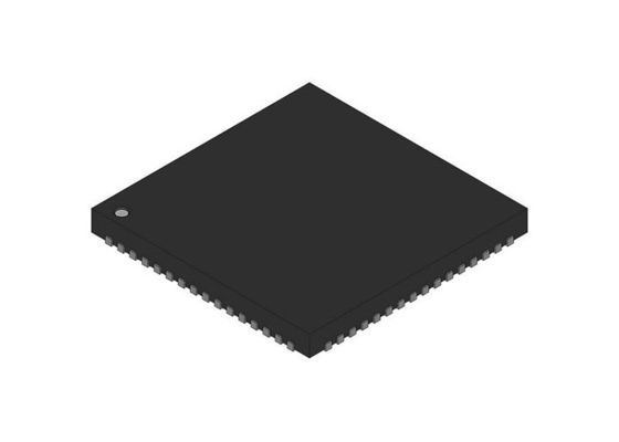 AD9268BCPZ-105 چیپ مدار یکپارچه 105 MSPS 16-Bit 1.8V دوگانه آنالوگ به دیجیتال کنورتر