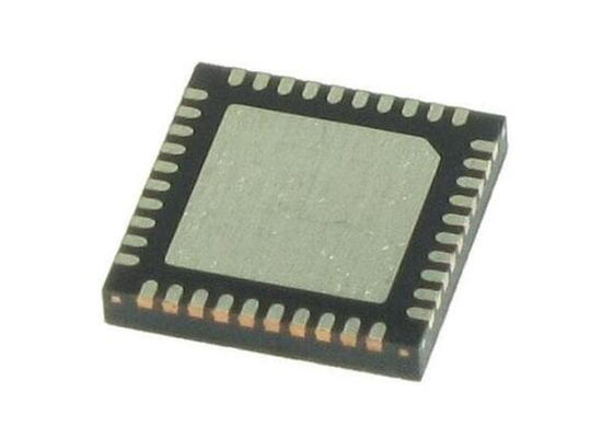 تراشه مدار یکپارچه 8T49N241-999NLGI با مترجم ساعت 1GHz FemtoClock NG در بسته QFN40