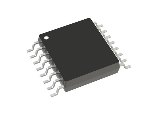 5V41235PGG تراشه مدار یکپارچه 2 خروجی ژنراتور ساعت PCIe TSSOP16 تراشه های IC