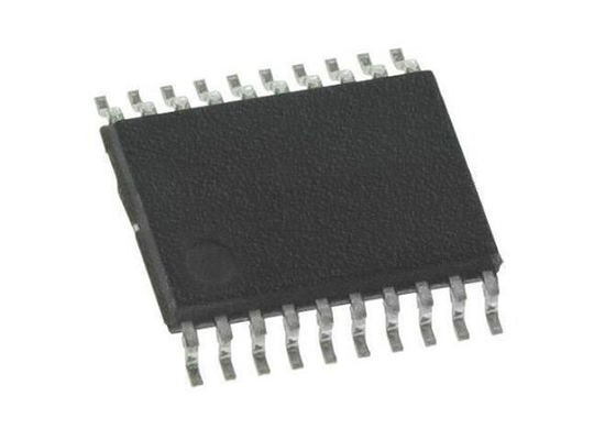 5PB1110PGGK تراشه مدار یکپارچه عملکرد بالا LVCMOS Clock Buffer IC TSSOP20