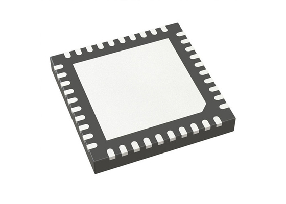 LTC2262CUJ-12 تراشه مدار یکپارچه 150Msps قدرت فوق العاده کم 1.8V تبدیل آنالوگ به دیجیتال