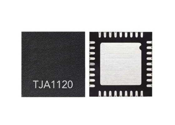 TJA1120AHN اترنت IC اترنت PHYs اترنت خودرو 1000BASE-T1 PHY گیرنده