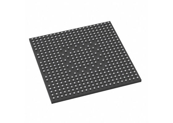 STM32MP151FAA1 میکروکنترلر MCU 32 بیتی 209MHz ARM Cortex-A7 میکروپروسسر IC 448-LFBGA