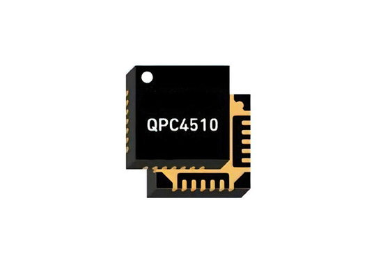 QPC4510 ماژول ارتباطات بی سیم 17.7GHz تا 26.5GHz K-Band Image Reject Upconverter Mixer