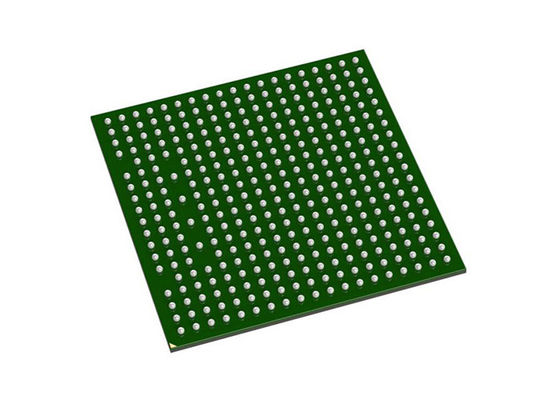 STM32MP151FAB1 میکروکنترلر MCU عملکرد بالا 32 بیتی ARM Cortex-A7 میکروپروسسر IC