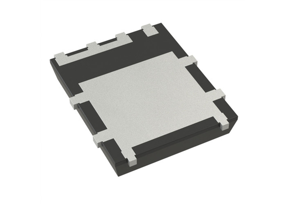 NVMFWS0D45N04XMT1G مدار یکپارچه ترازیستور کانال N ترازیستور 40V 469A ترازیستور MOSFET