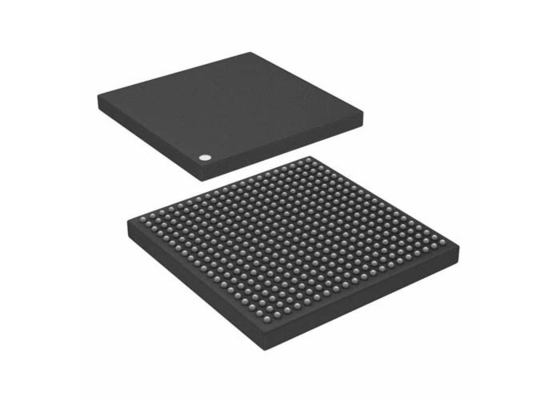 M2GL025-1VF400I میدان برنامه نویسی دروازه آرایه IGLOO2 FPGA IC 27.6KLE فلش FPGA