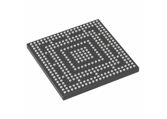 M2GL060TS-FCS325I رشته قابل برنامه ریزی دروازه آرایه IGLOO2 FPGAs TFBGA325 FPGA جاسازی شده