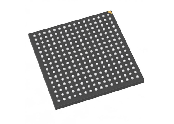 M1AFS1500-FGG256I میدان قابل برنامه ریزی دروازه آرایه IC FPGA FBGA256 فیوژن تراشه FPGA