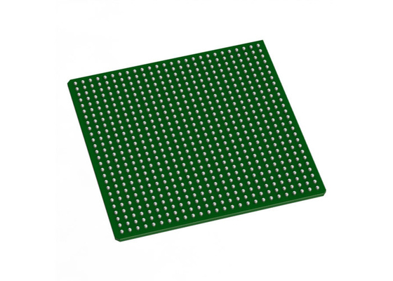 M2GL090TS-FGG676I میدان قابل برنامه ریزی دروازه آرایه IC FPGA 86KLE IGLOO2 FPGA کم چگالی
