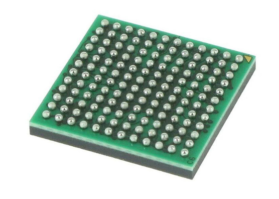 M1A3P250-1FGG144I میدان برنامه نویسی دروازه آرایه ProASIC3 FPGA 3KLE FPGA IC FBGA144