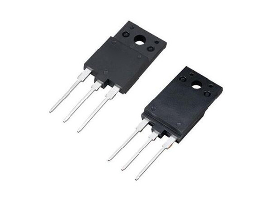C3M0900170M تراشه مدار یکپارچه سیلیکون کربید جداکار MOSFET TO-247-3PF