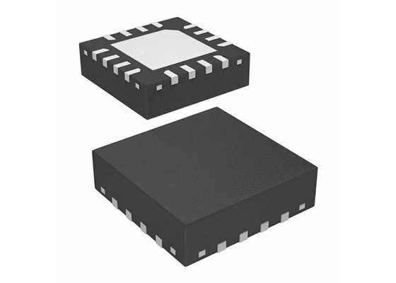 ADL8108ACPZN ماژول ارتباطات بی سیم تقویت کننده کم سر و صدا با سنسور دمای یکپارچه