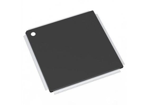 CYT3DLABBBQ1AESGS میکروکنترلر MCU 32Bit دو هسته Traveo T2G میکروکنترلر IC