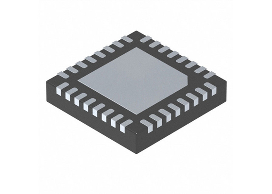 EFR32BG22L122F352GM32-C BT IC عملکرد بالا BT SoC کم انرژی بسته QFN32