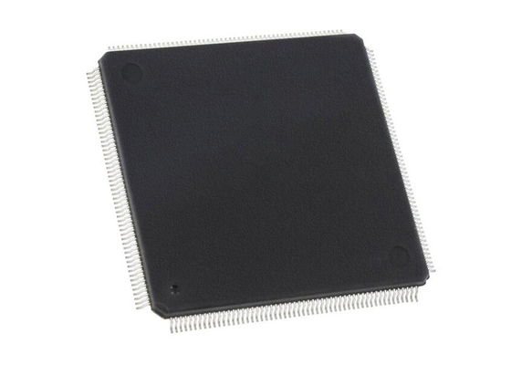 CYT3DLABEBQ1AESGS میکروکنترلر MCU 32Bit دو هسته میکروکنترلر Traveo T2G MCU