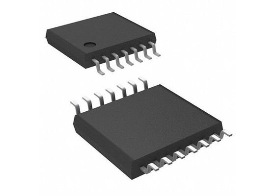 ZMID5201AE1R Sensor IC High Resolution Inductive Position Sensor IC 14-TSSOP (دستگاه سنج IC با وضوح بالا)