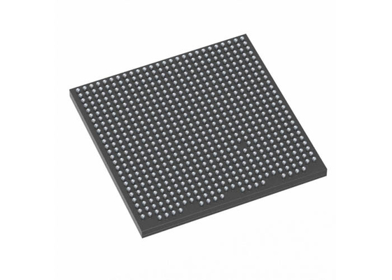 XC5VLX50T-1FF665I Field Programmable Gate Array Virtex-5 LXT تراشه FPGA FCBGA665 FPGA ها