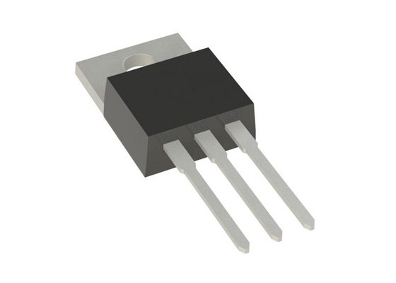 TP65H070G4PS GaN IC 650V 70mOhm SuperGaN FET TO-220-3 گالیوم نیترید FET
