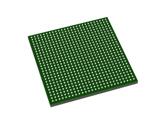 XC5VLX85-1FF676I Field Programmable Gate Array FPGA IC FCBGA676 Virtex-5 LX تراشه FPGA