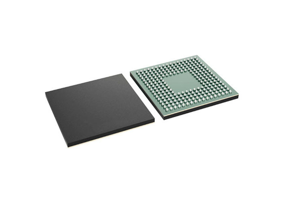 RG5R364B0C0GBY حافظه IC تراشه 6400MT/s DDR5 ثبت ساعت راننده 240-FCBGA