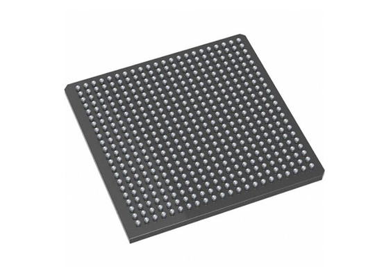 R7F702012AEABG میکروکنترلر MCU 400MHz میکروکنترلر برای موتور خودرو