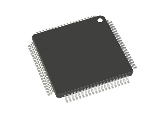 R7F7010423AFP میکروکنترلر MCU تک چیپ 96MHz 32 بیتی RH850/F1L MCU با دوربین AHL