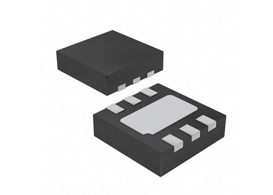 ISL76683AROZ Sensor IC حسگر نور یکپارچه با عملکرد قطع