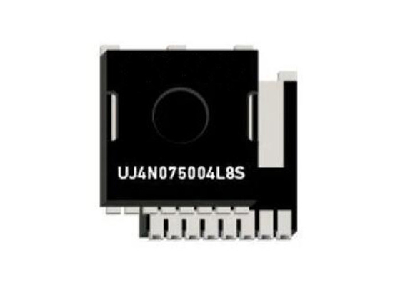 UJ4N075004L8S چیپ مدار یکپارچه SiC JFET ترانزیستور 750 ولت سیلیکون کربید JFET